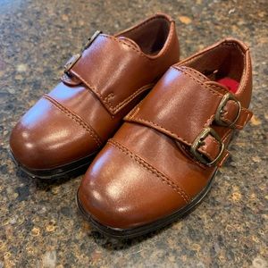 Toddler Boys dress shoes